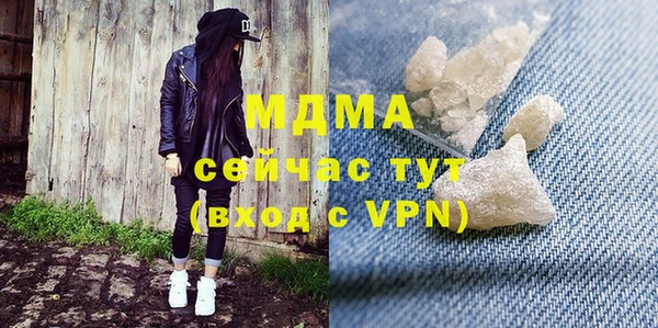 кокс Пересвет